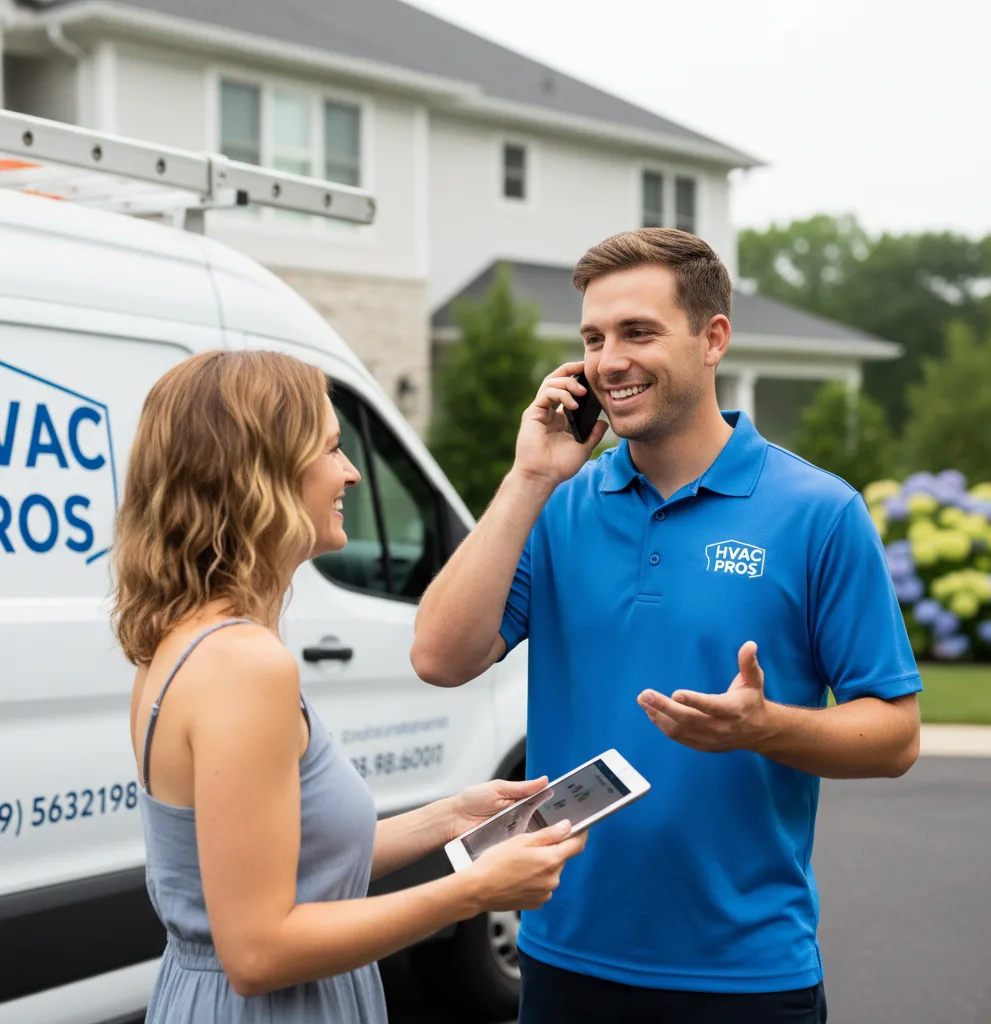 Duct Cleaning in Lindenwold, NJ